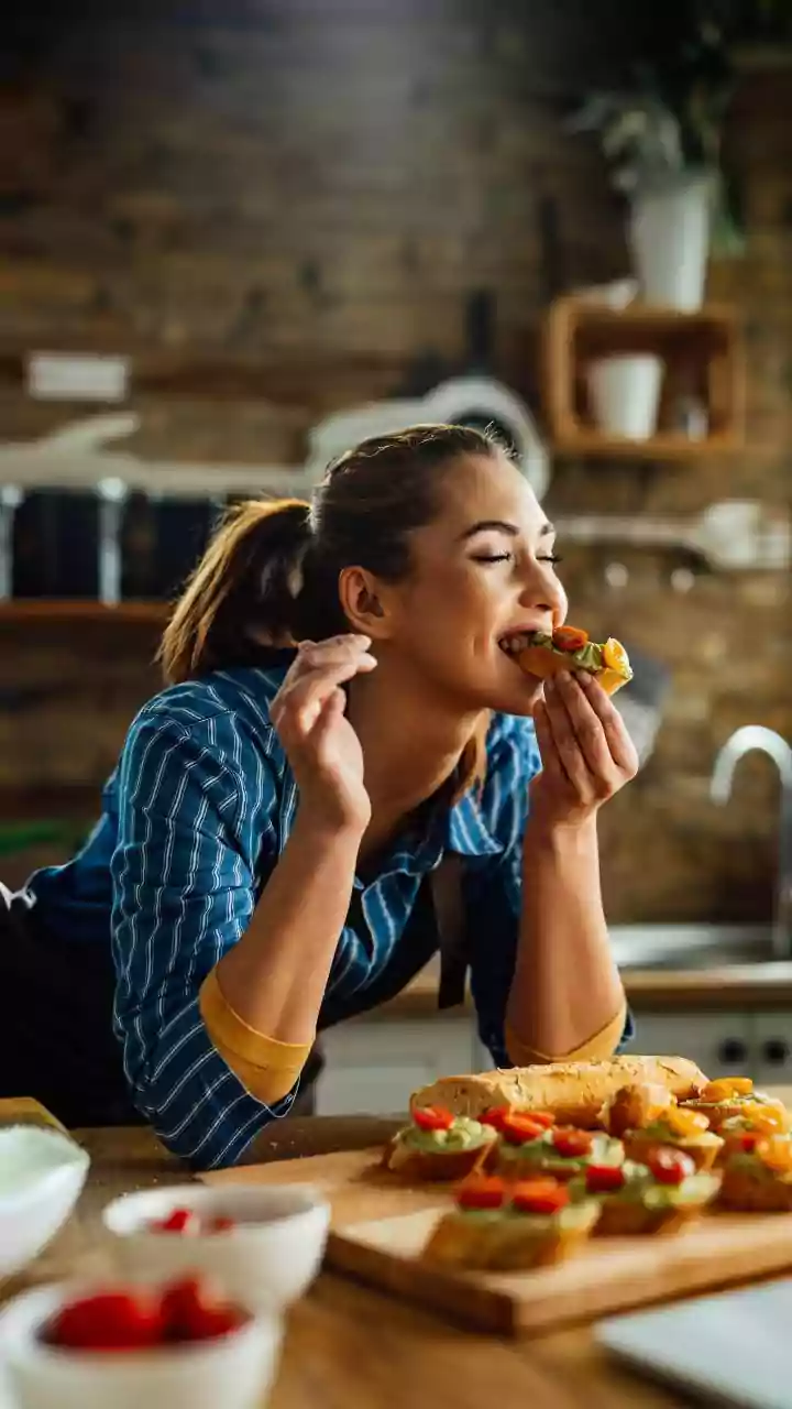 Why Flexible Nutrition Mindsets Help You Enjoy Festive Feasts While Preserving Health Gains