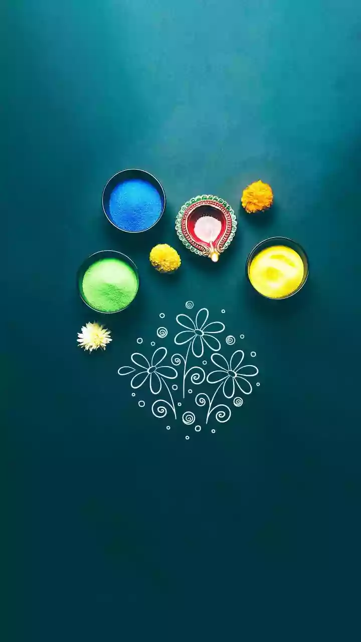 Holi 2026: Dive into the Festival of Colors on March 3rd!