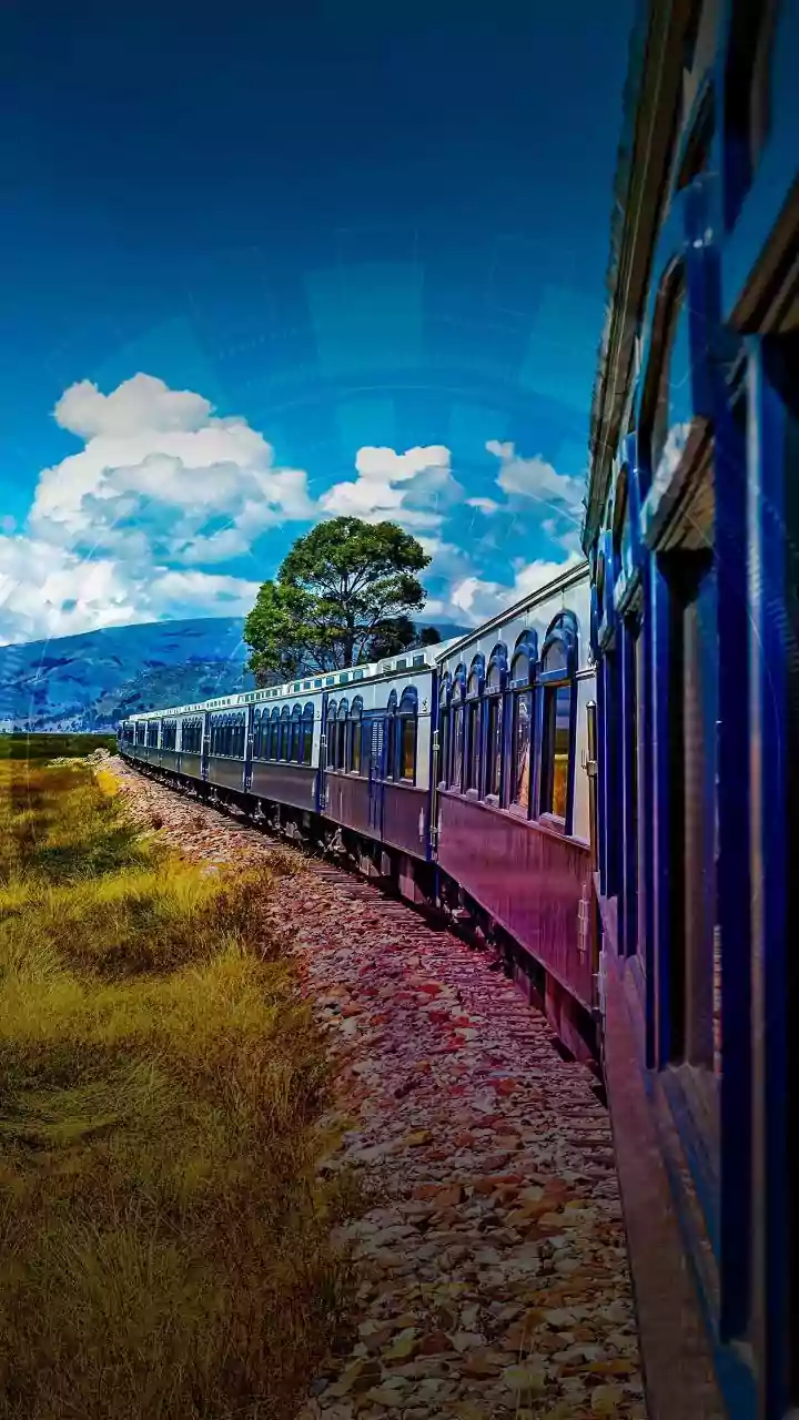 IRCTC Luggage Rules: What You Need to Know