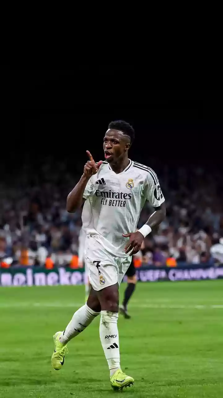 Real Madrid reveal Vinicius Jr. Step after fight with Xabi Alonso