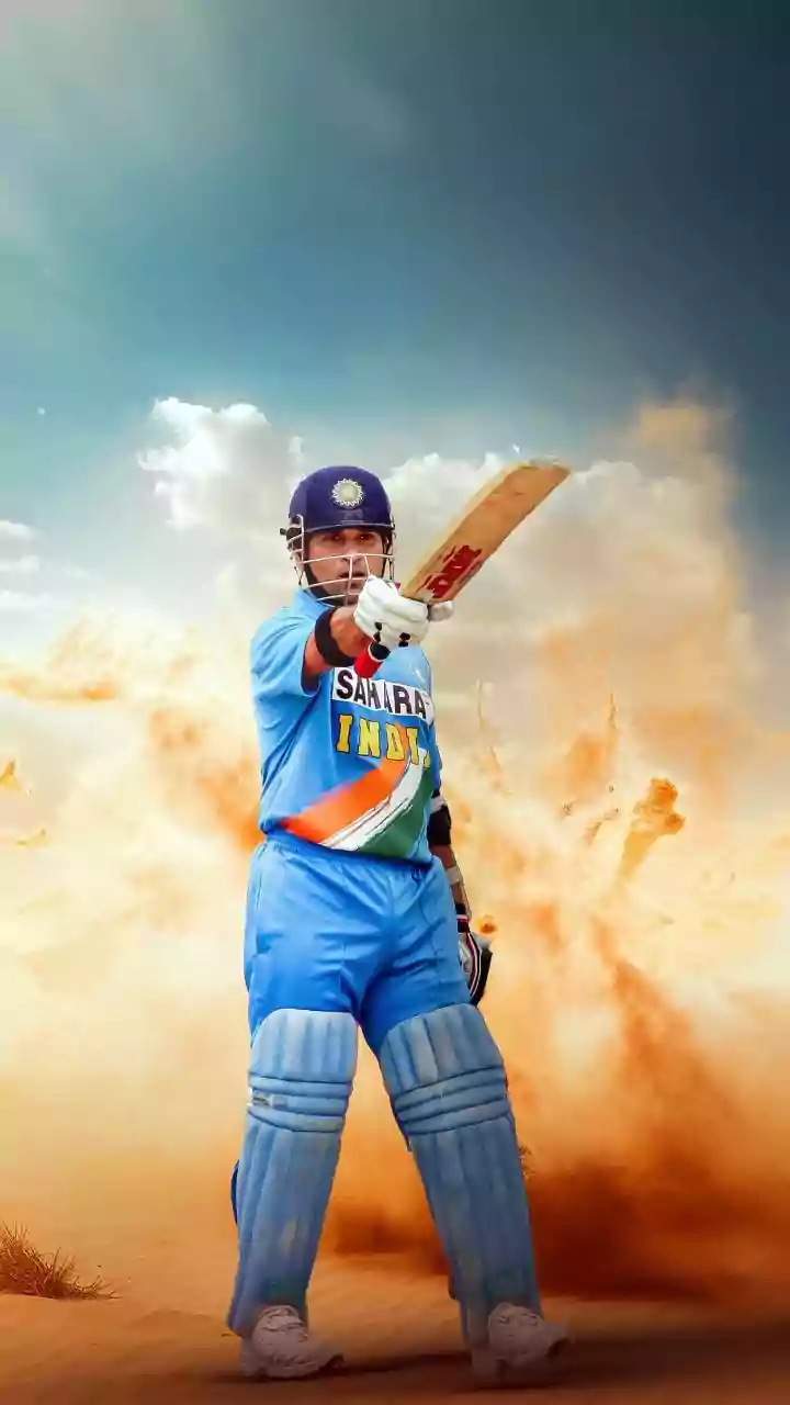 AI predicts Top 3 most perfect cricketers ever in history