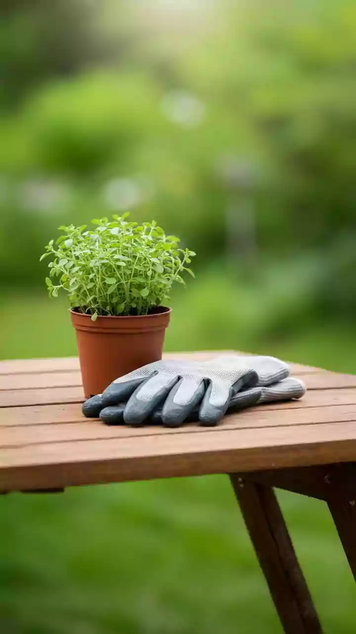 Grip and Guard: Your Guide to Choosing Long-Lasting Gardening Gloves