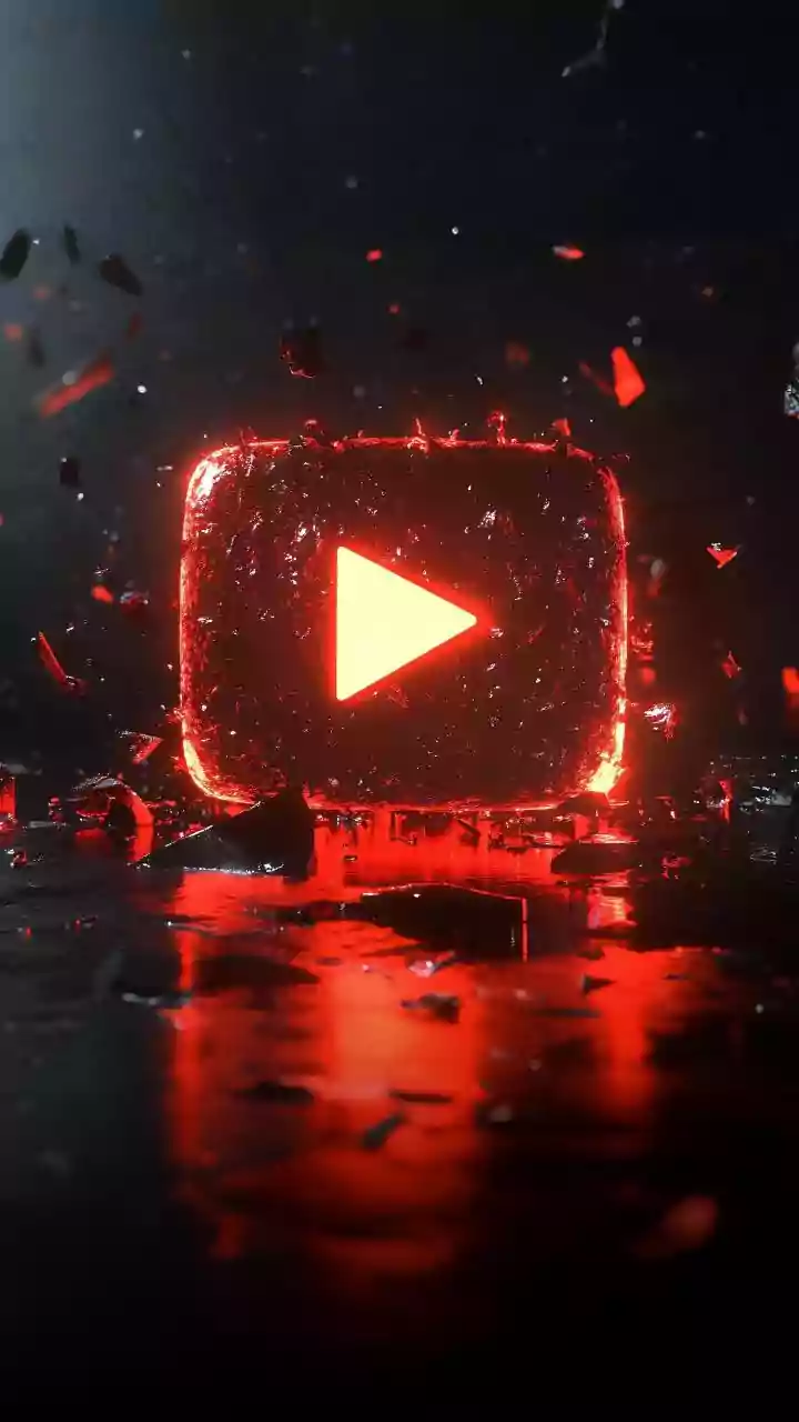 YouTube down? Hundreds of users flag uploading issue