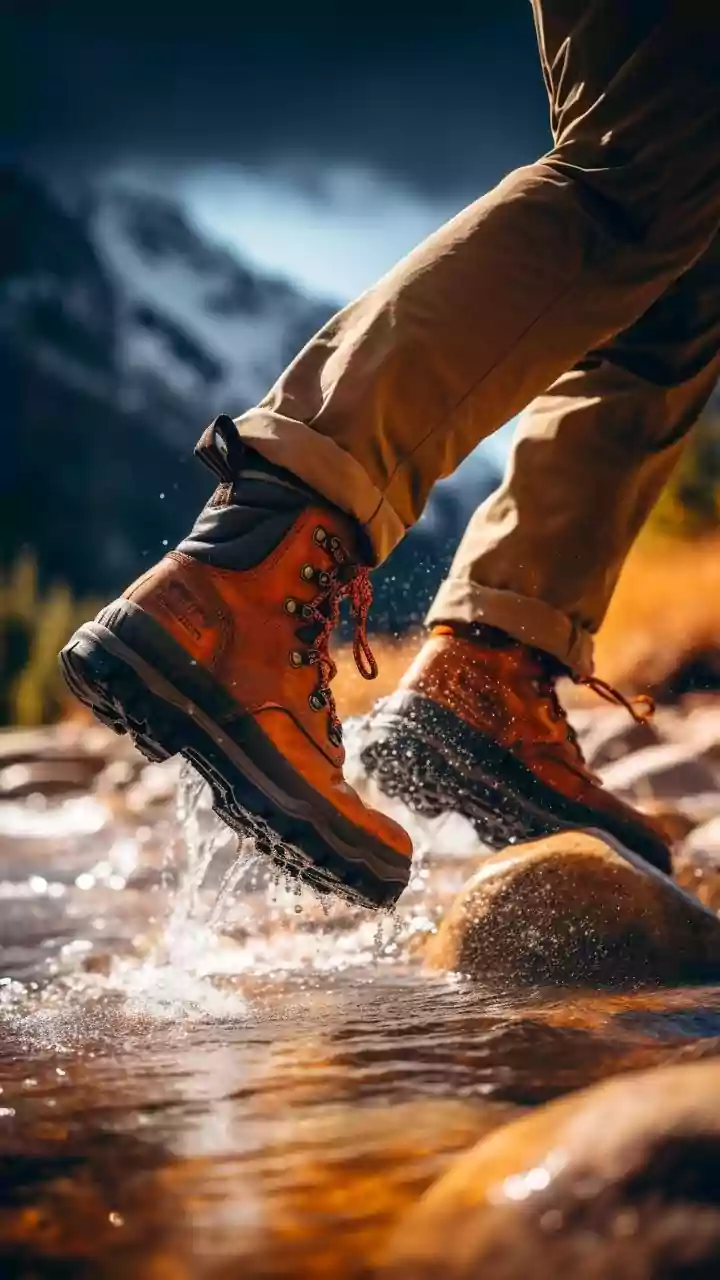 What To Pack For A Safe And Comfortable Monsoon Trek