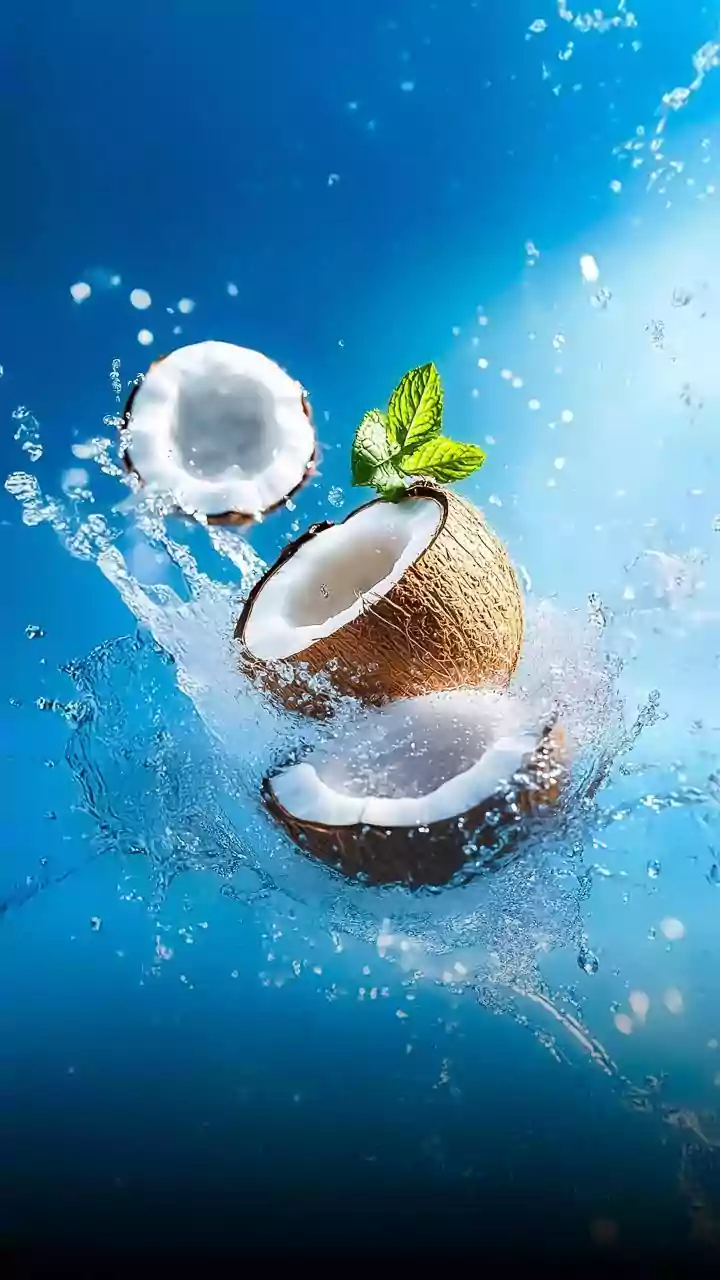 Hydration Goals? These Drinks Are Winning