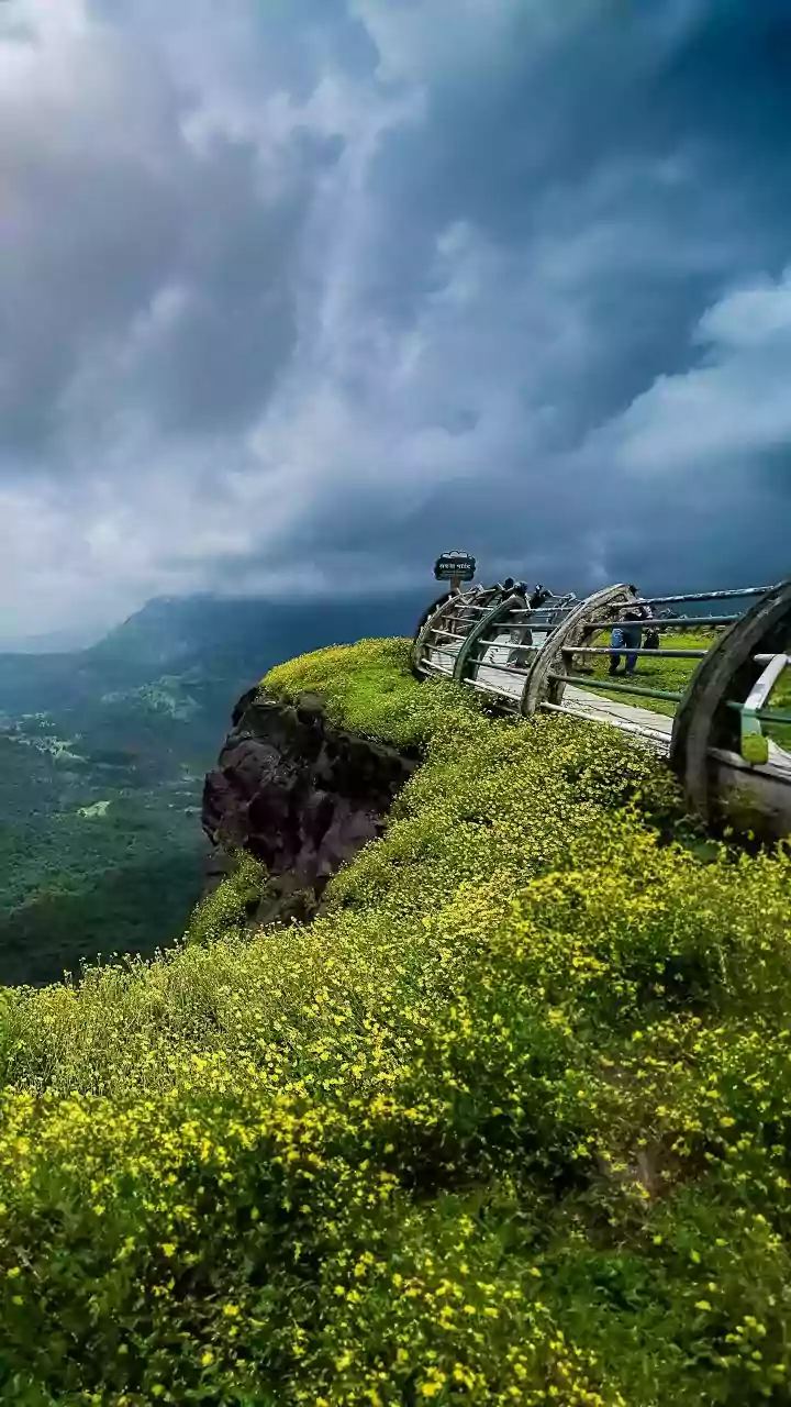India's Best August Escapes For Lush Views And Less Rain