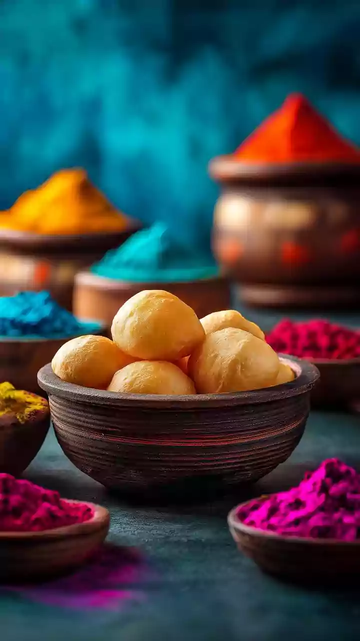 India's Navratri Traditions: Why Local Food Customs Matter