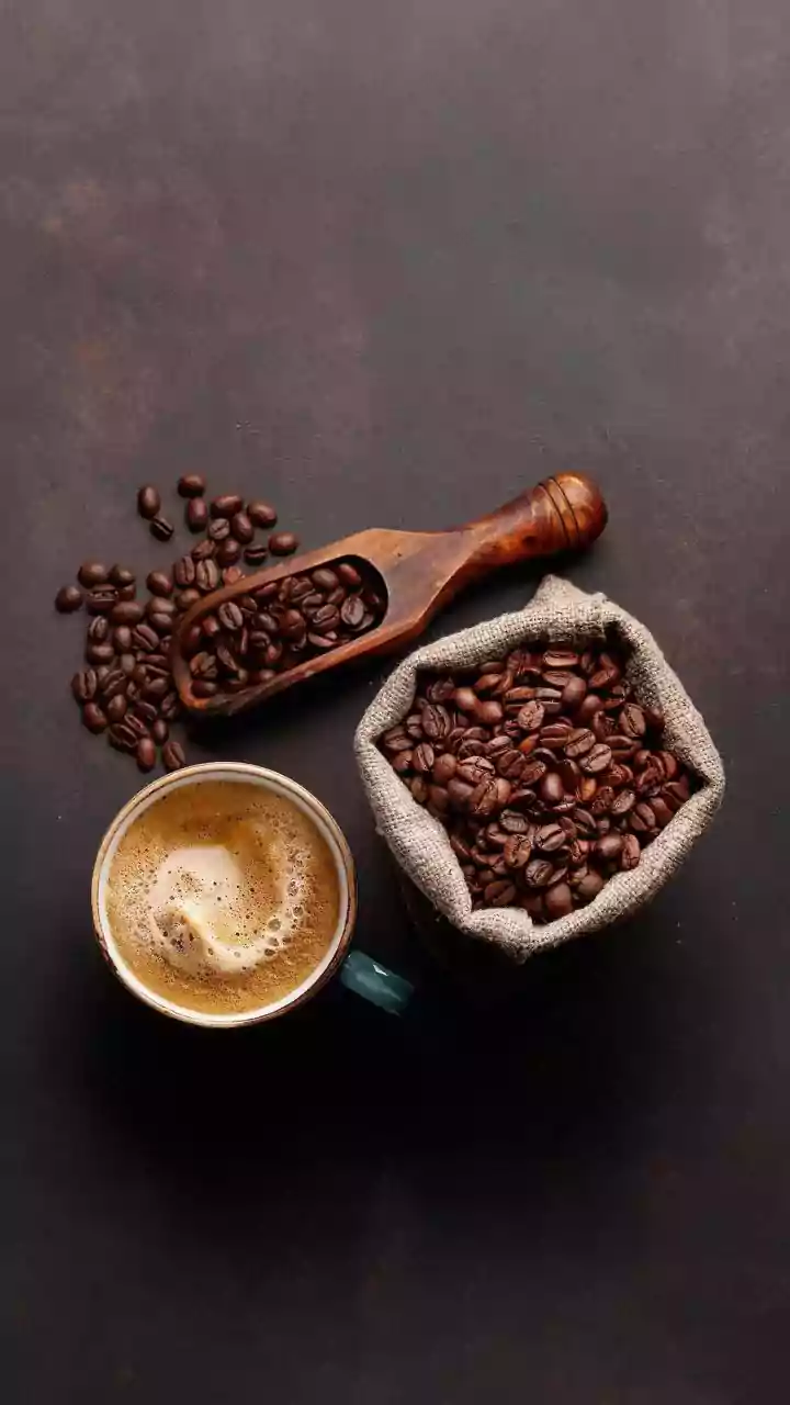 Coffee Brands See Lower Competition Beyond India's Largest Urban Centres