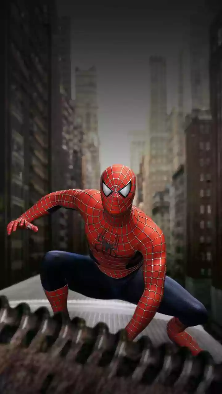 'Spider-Man: BND' sees huge drop; India total crosses ₹560cr
