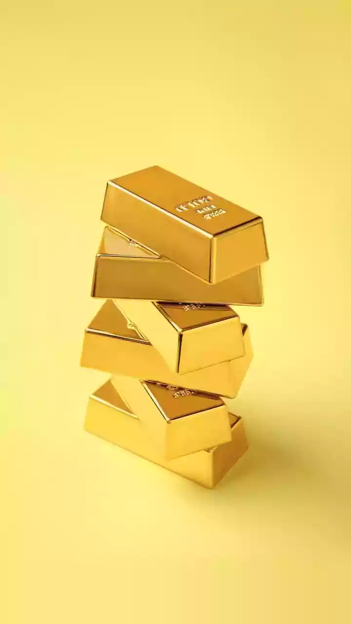 Gold Rates In Mumbai For April 6, 2026: 24K Quality Precious Metal Sold At ₹14,913 Per Gram In City Today; Check Details For 22K, 18K Prices