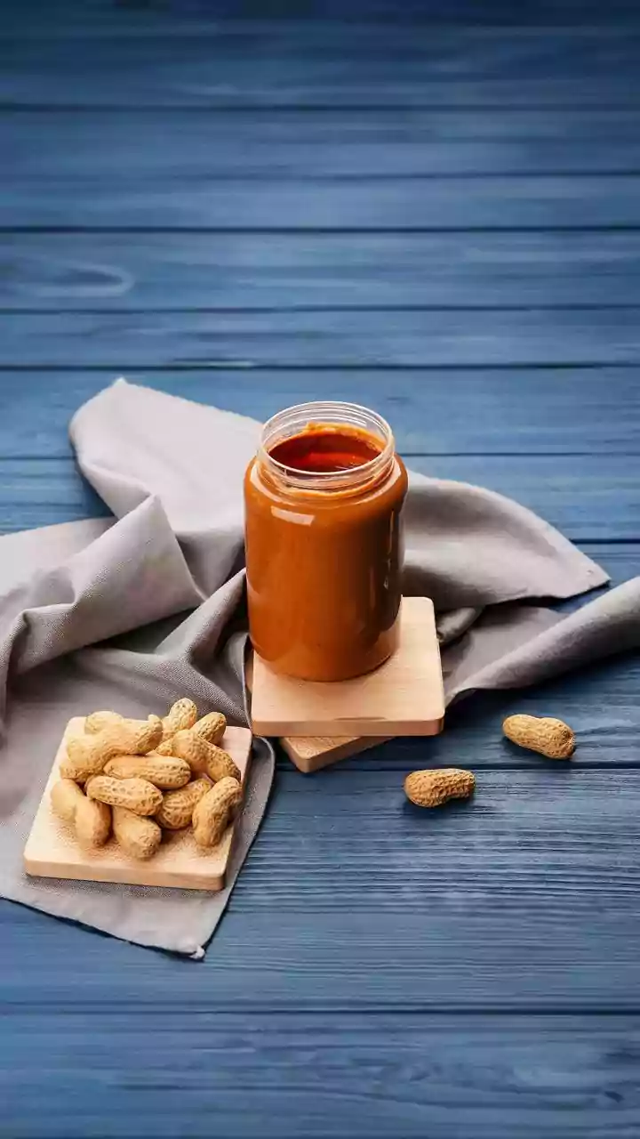 About 15 Minutes Can Produce Market-Style Salted Peanuts