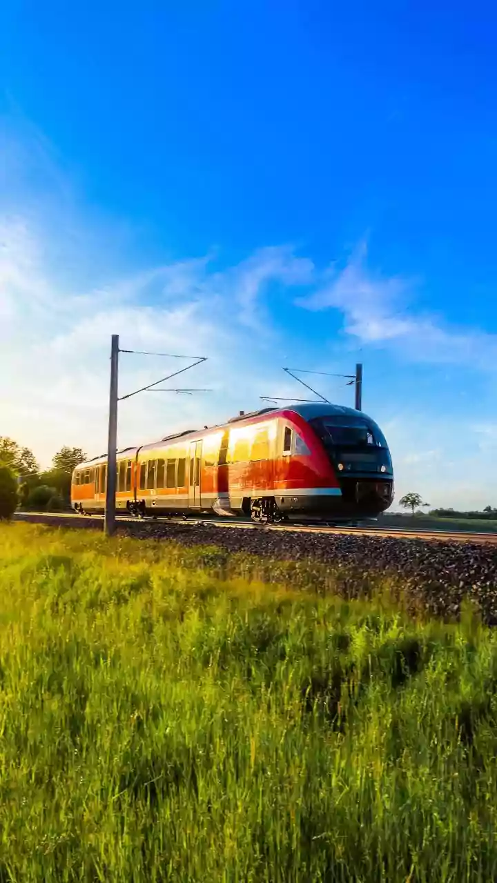 The Growing Appeal Of Slow Railway Holidays Reflects Changing Travel Priorities In India