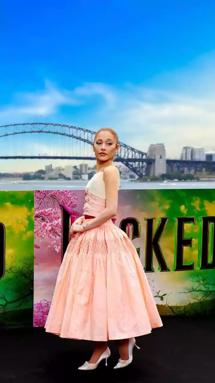 Wicked: For Good's Box Office Journey