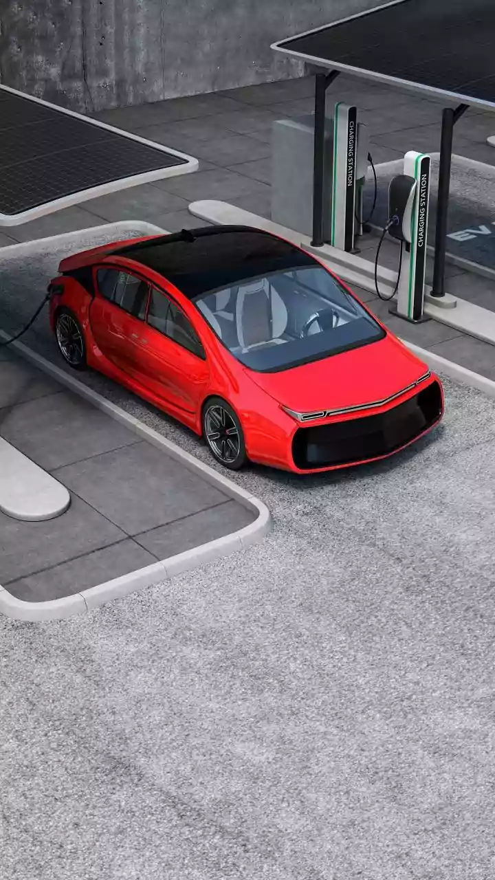 EVs: Car Makers Rethink Electric Vehicle Strategy