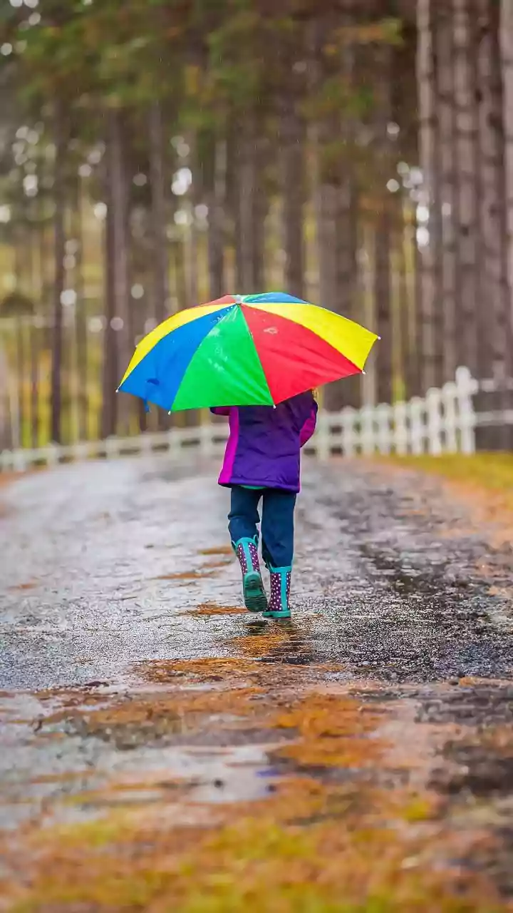 Why A Rainy Trip May Need More Careful Insurance Planning