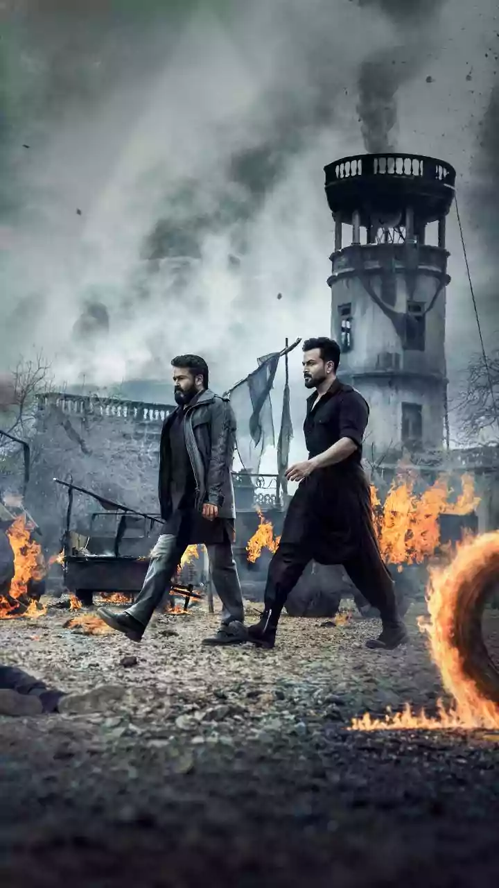 2025’s Biggest winners: South Indian films that outshone Bollywood | WATCH