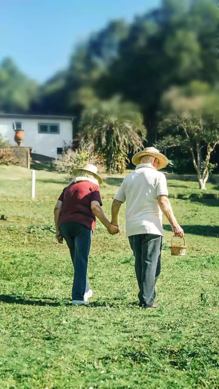 5 Habits for Empowering Aging Parents in 2026