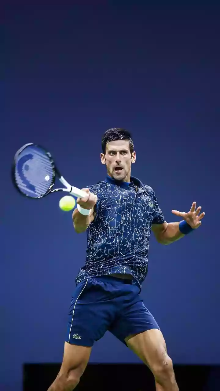 Tsitsipas Completes Rare ‘Big Three’ Link! Greek Star Teams Up With Djokovic At Indian Wells