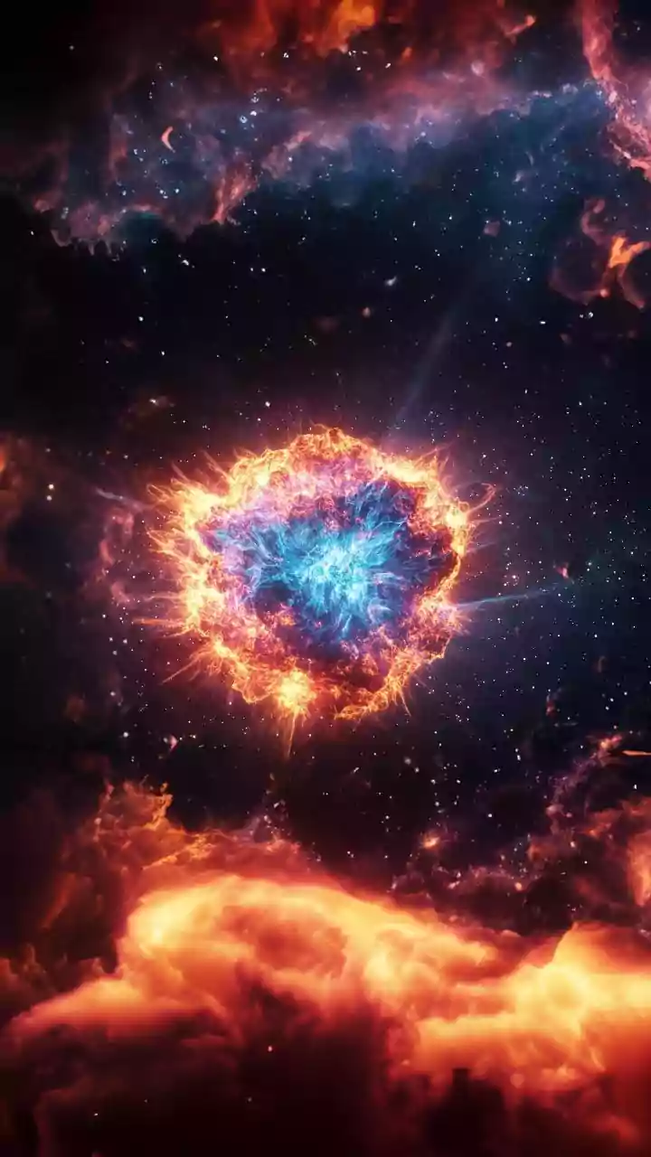 Coronal Mass Ejection Modeling Helps Engineers Shield Power Grids From Severe Solar Storm Surges