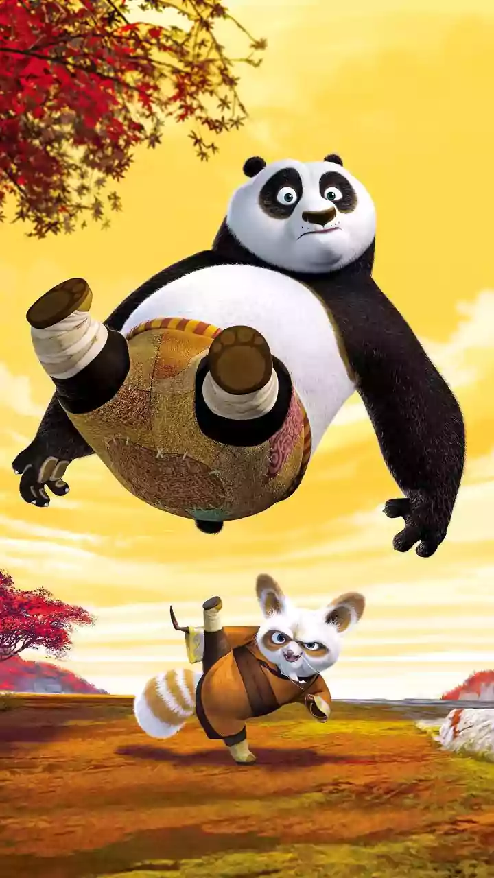 7 Rekomendasi Film Imlek yang Seru dan Menghibur