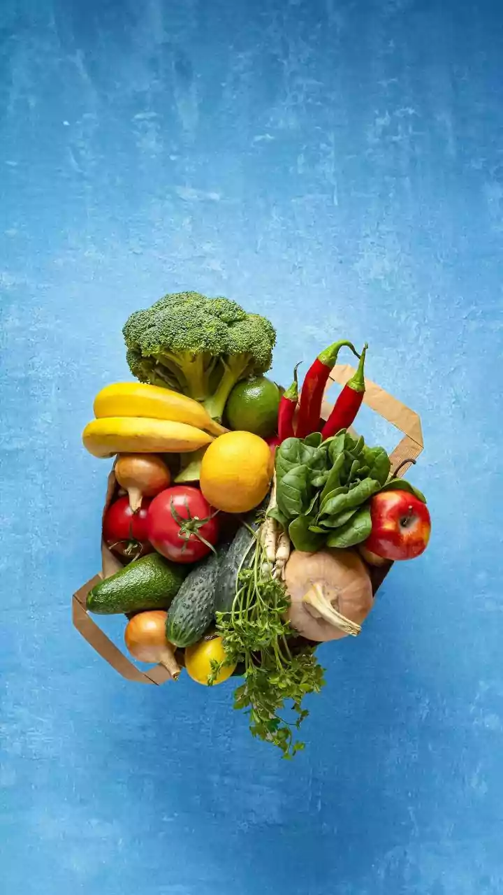 US Dietary Guidelines: Fresh Approach to Real Food