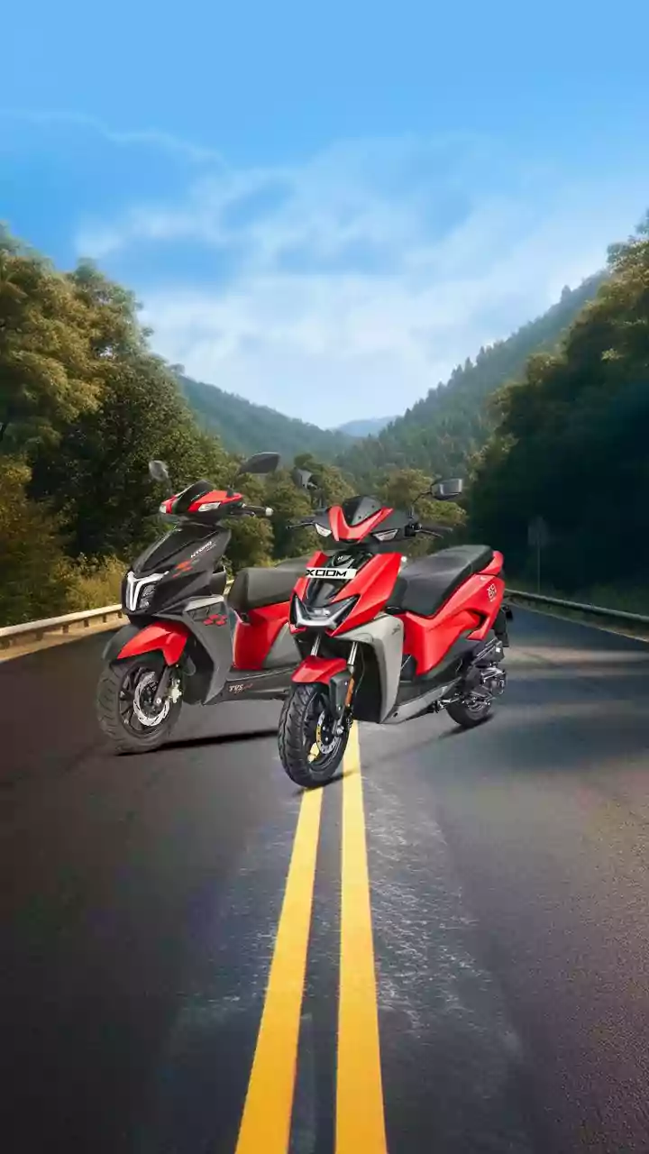 TVS Motor Co partners with Manba Finance for three-wheeler financing