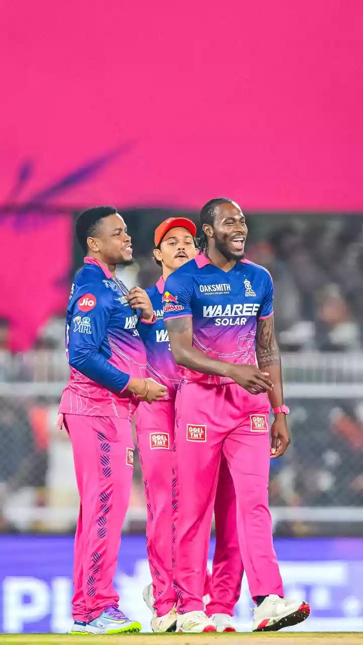 IPL 2026: Match 32, LSG vs RR Match Prediction – Who will win today’s IPL match between Lucknow Super Giants vs Rajasthan Royals?