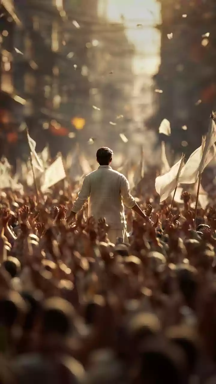 'Identity Of BJP Is Women Empowerment, Safety': PM Modi's Poll Pitch In Bengal's Bankura