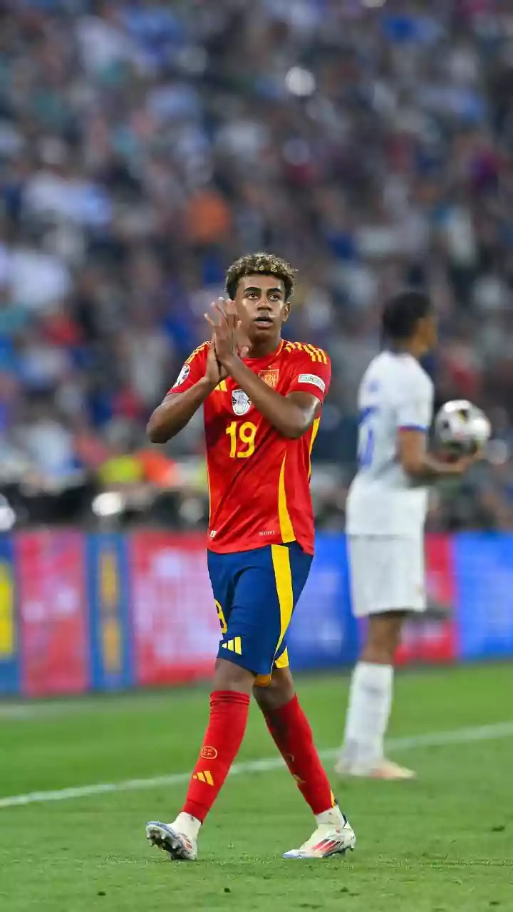 Espanha vence a Argentina na prorrogação e é bicampeã do mundo; veja detalhes da partida