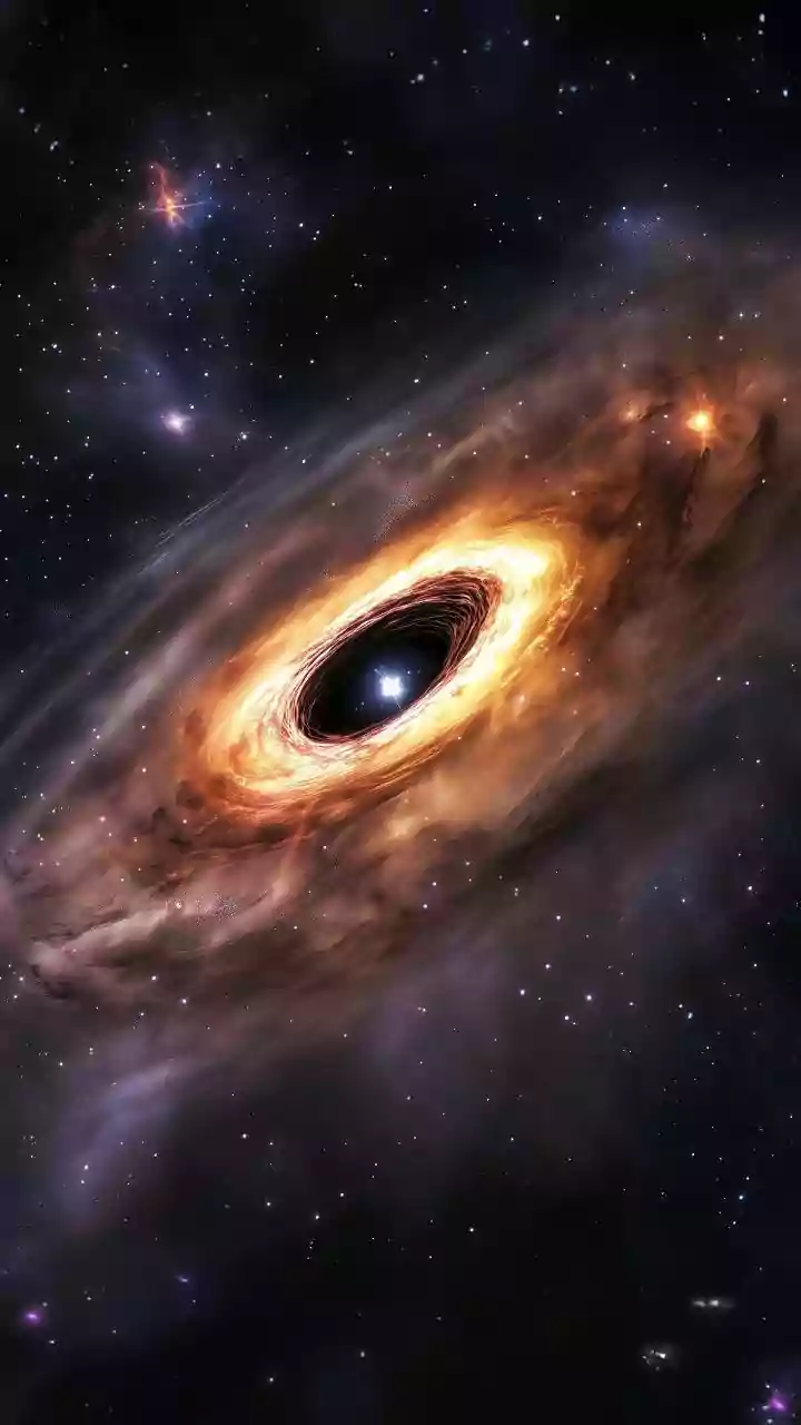 Webb's Little Red Dot Study Makes Active Black Holes Easier to Understand