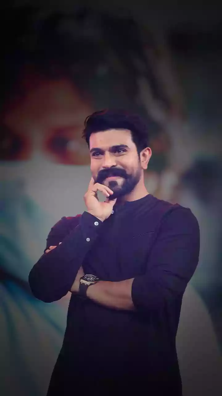 Ram Charan-Sukumar’s RC17 Script Not Finalised Yet? Co-Writer Confirms Two Stories Under Consideration