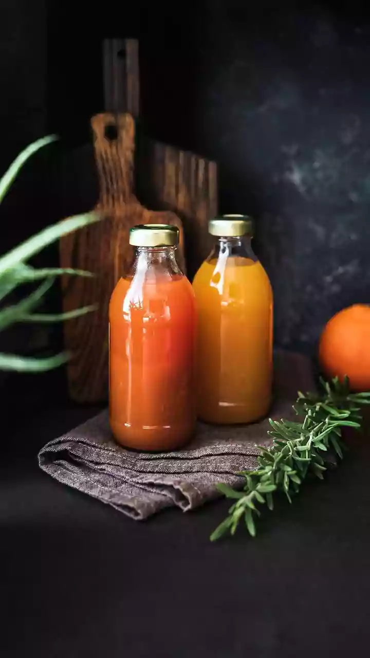 Debunking juice cleanse myths: Why cold-pressed fresh juices lack insoluble fiber and long-term nutrition