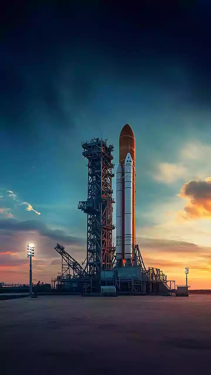 Trump hails NASA's Artemis II launch