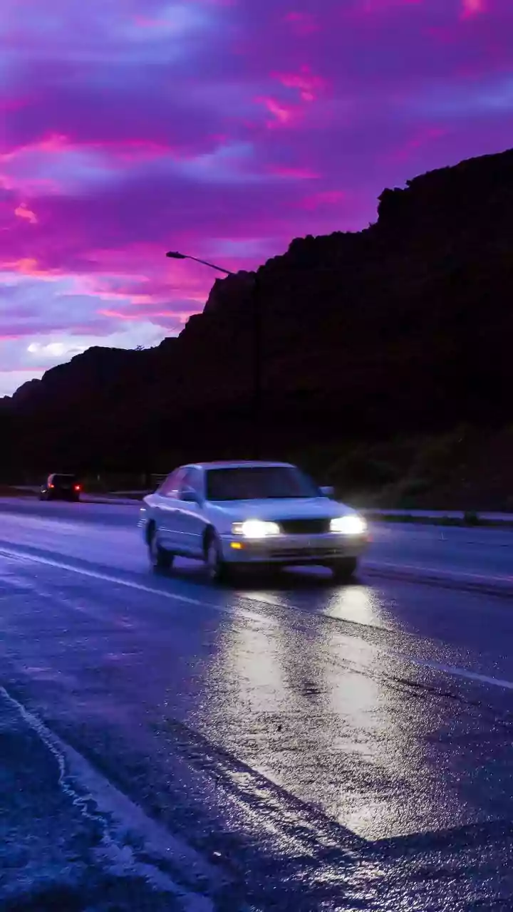 How To Check Your Car For Overnight Monsoon Trips Through Ghats
