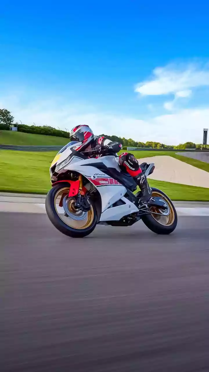 BMW F 450 RR vs. TVS Apache RR 450: Spied Sportsbike Signals New Era