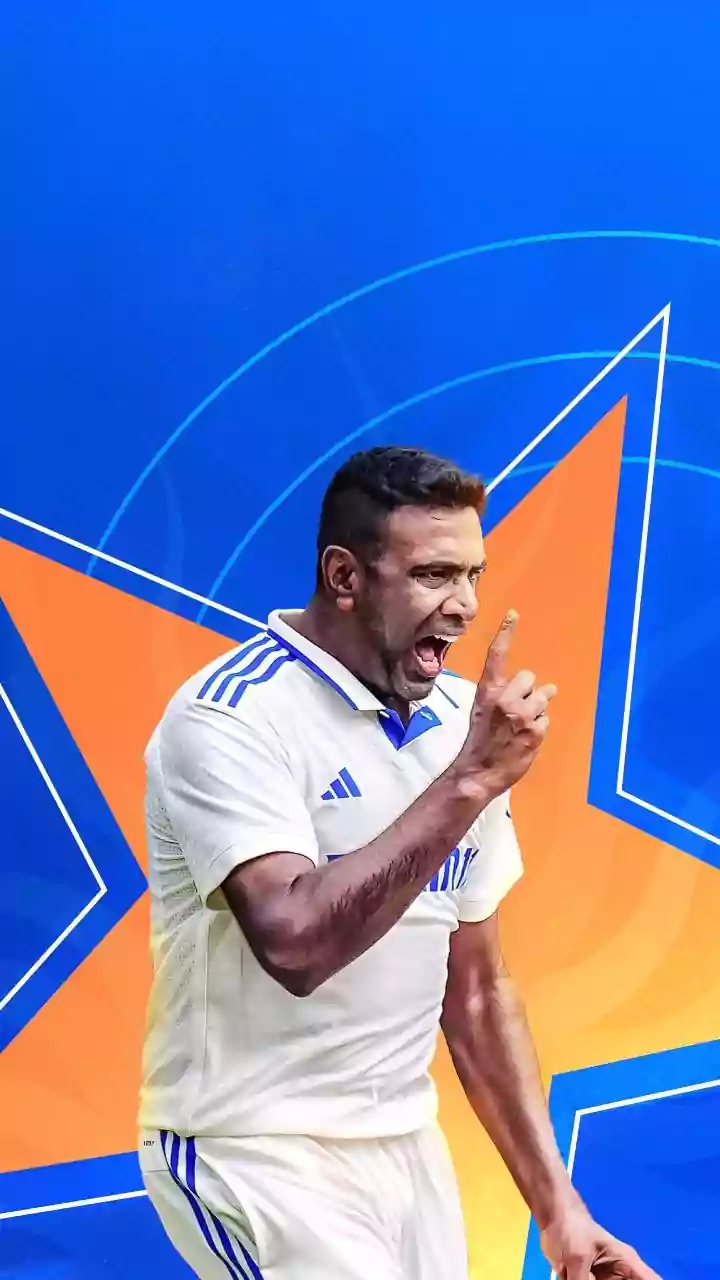 3 best off-spinners in Indian domestic cricket currently