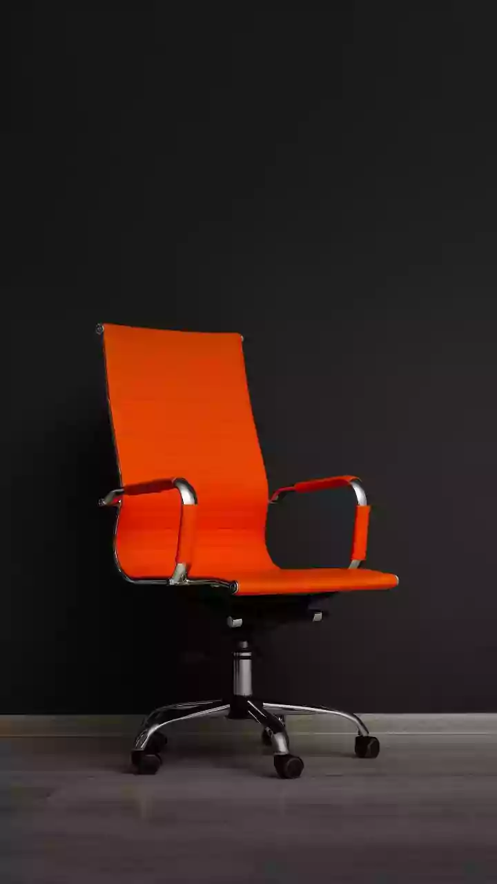 How To Prevent Lower Back Pain By Fixing Home Office Ergonomic Chair Adjustments