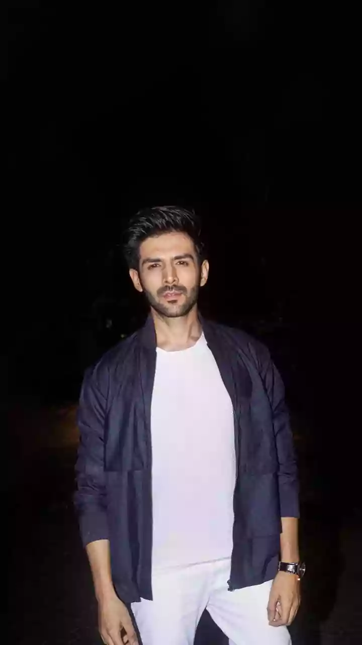 Kartik Aaryan Turns Producer With Tajamul Islam Biopic, To Play Kickboxing Coach In Kabir Khan Film