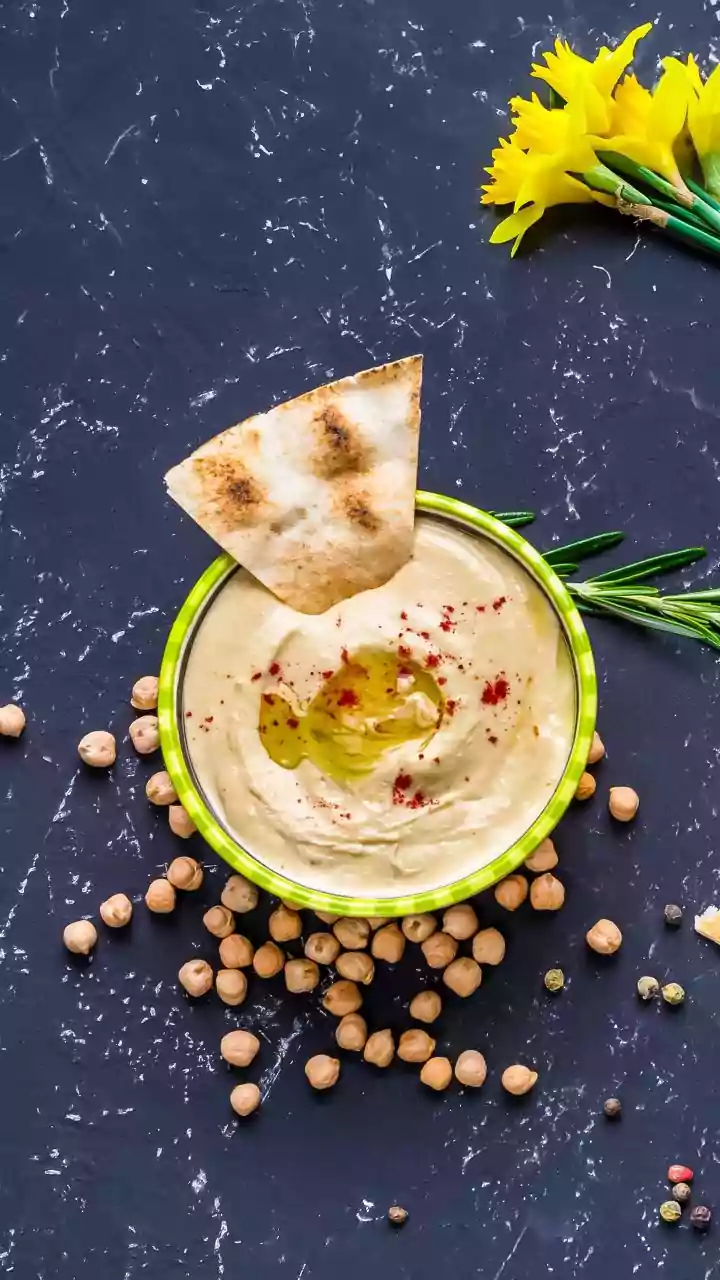Why zero-waste kitchen hacks turn stale pita and bread scraps into delicious toasted dip chips