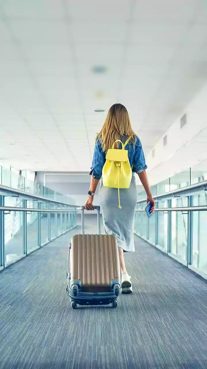 IndiGo flights to Mumbai, Delhi from Bengaluru cancelled till midnight, passengers stranded