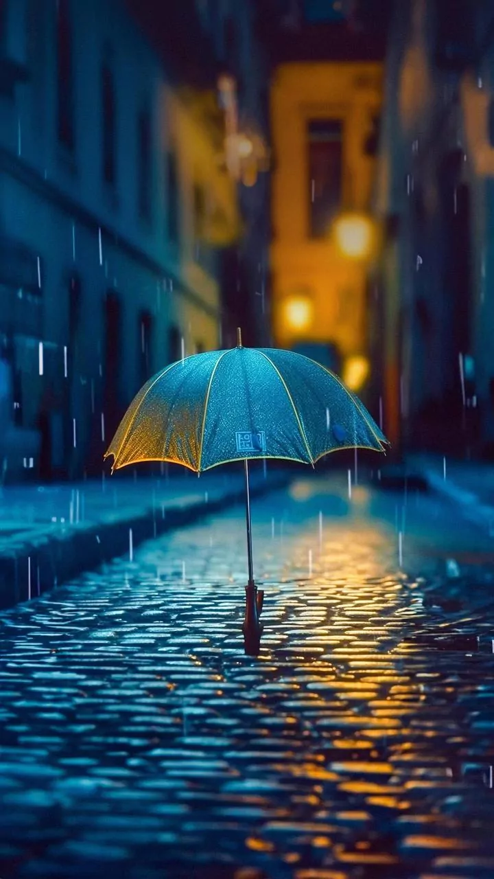 Monsoon Alerts Put Employee Safety Beside Attendance Rules
