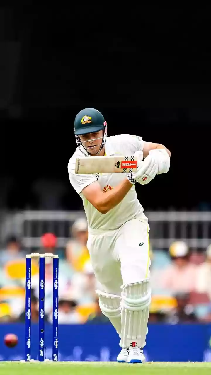 Ashes: Australia name four pacers for green MCG pitch