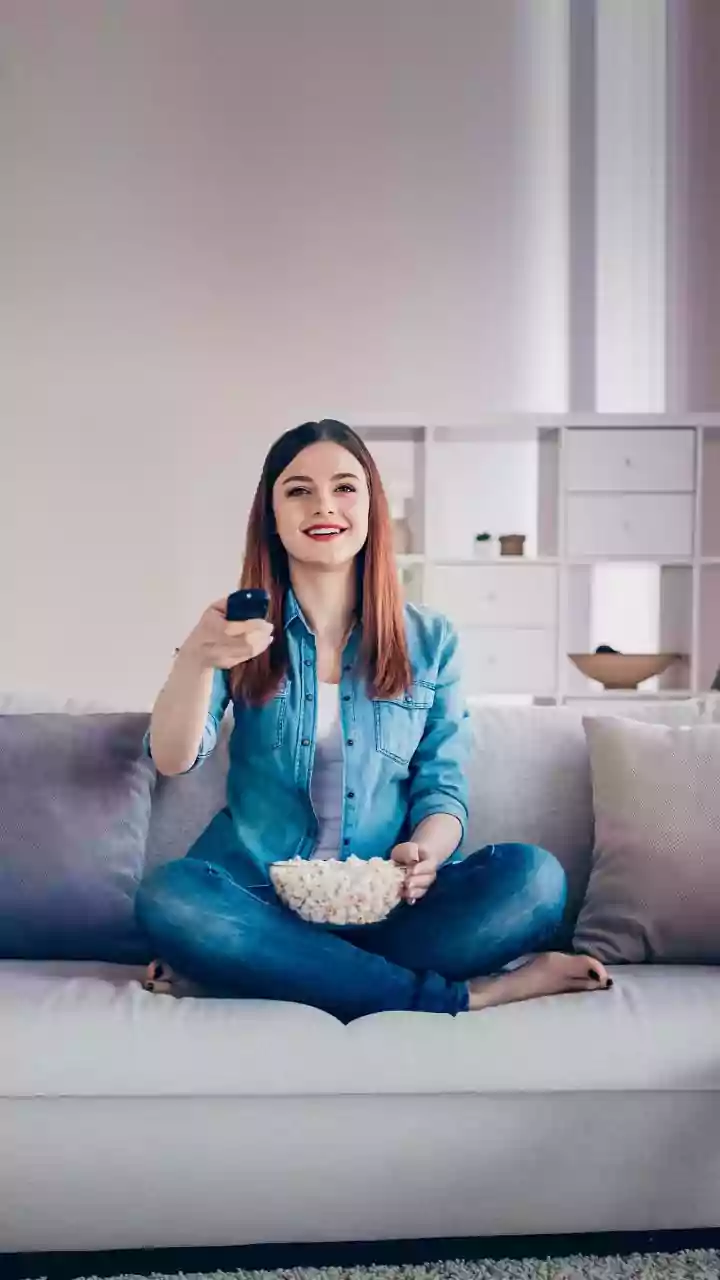 From Television Soaps To Web Originals Tracing The Multi-Generational Shift In Indian Home Viewing