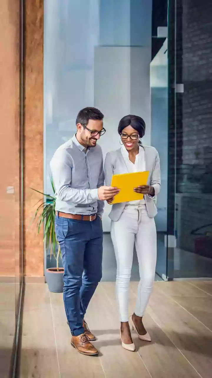 What Job Descriptions Can Reveal About the Skills Employers Actually Need