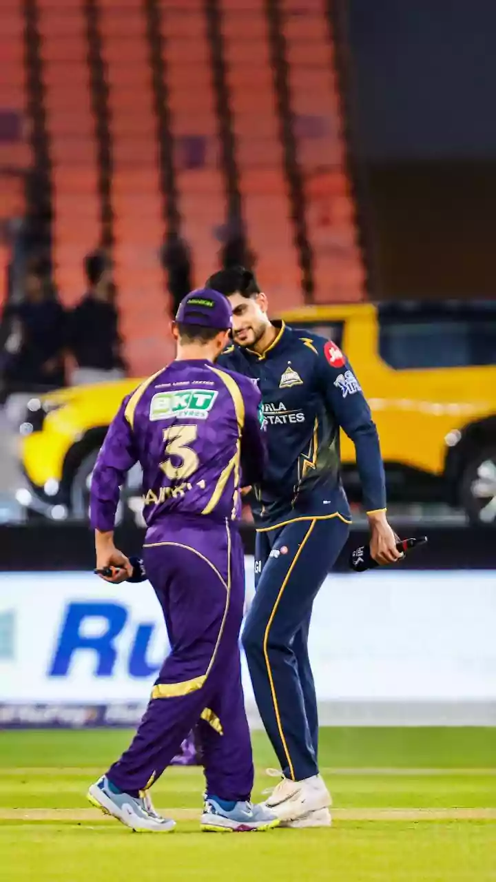 KKR vs GT: IPL 2026 Records and Stats at Eden Gardens, Kolkata