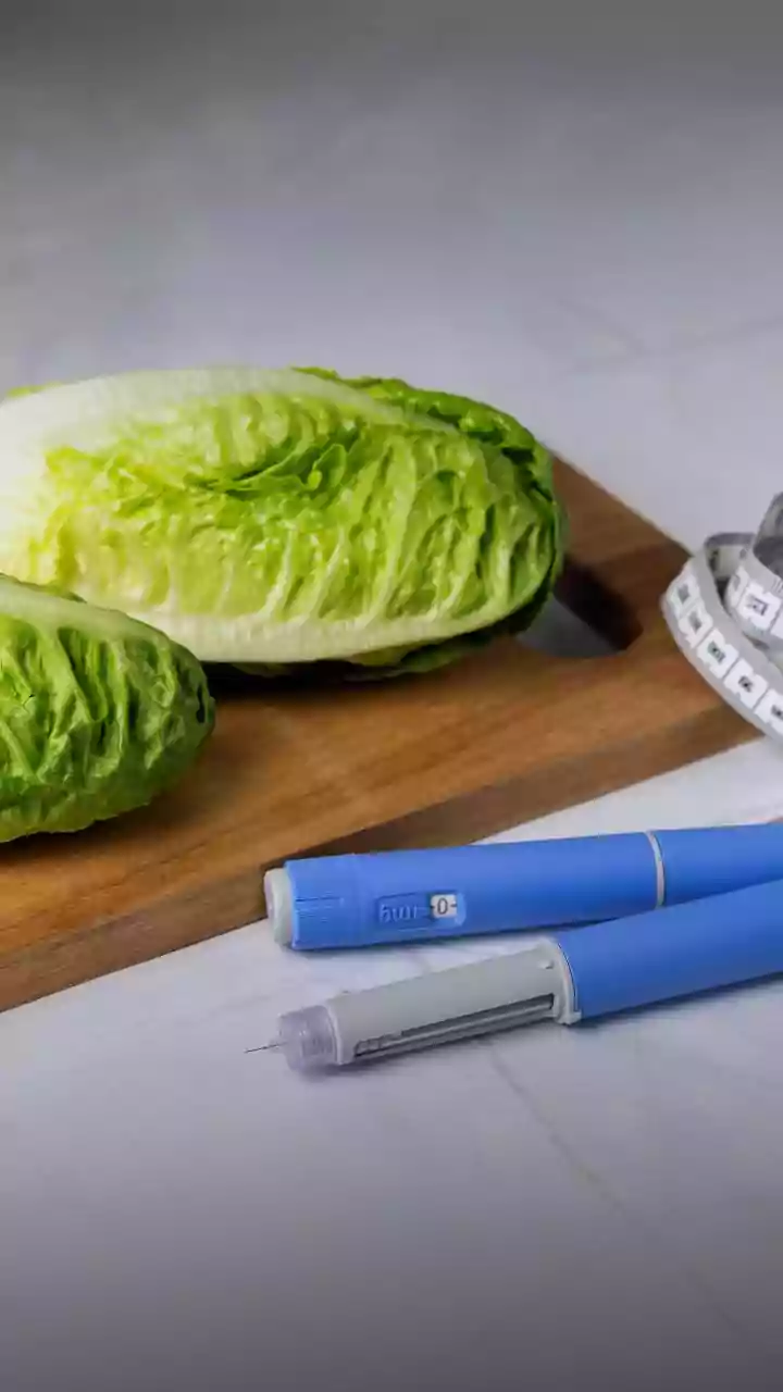 Parou o Ozempic e engordou tudo de volta? Nutri explica o que acontece