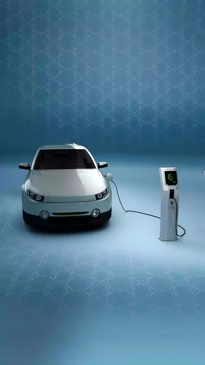 Why You Should Stop Charging Your EV to 100% Right Now