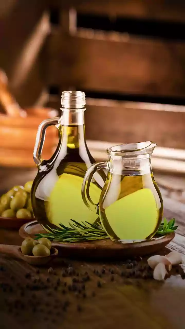Embrace Wholesome Cooking: The Rise of Cold-Pressed Oils in Indian Kitchens