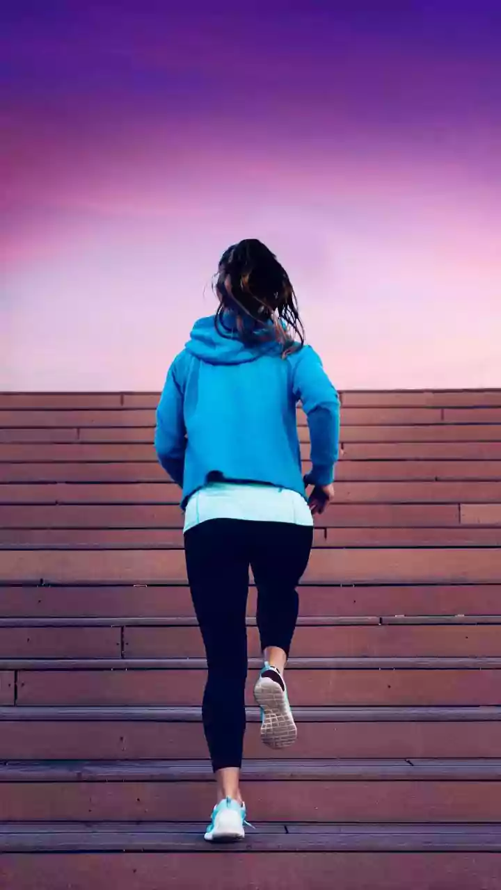 10,000 Steps Vs 45-Minute Workouts: What Actually Improves Health