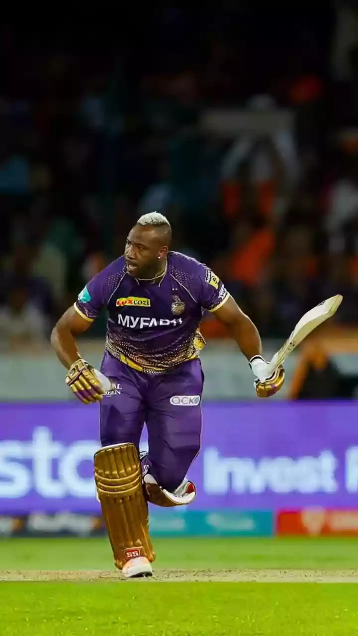 On This Day (Apr. 29): Decoding What Made Andre Russell a Valuable Knight on His B'day